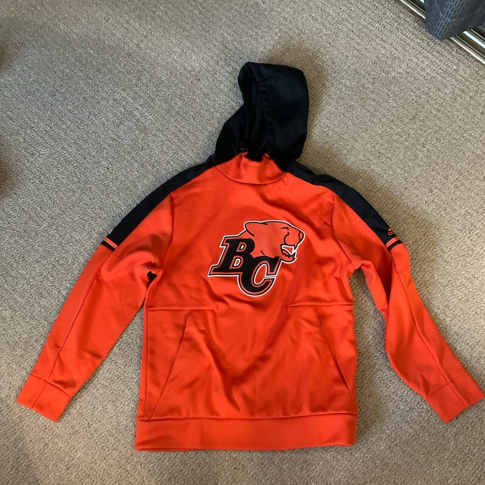 Men’s BC Lions Hoodie